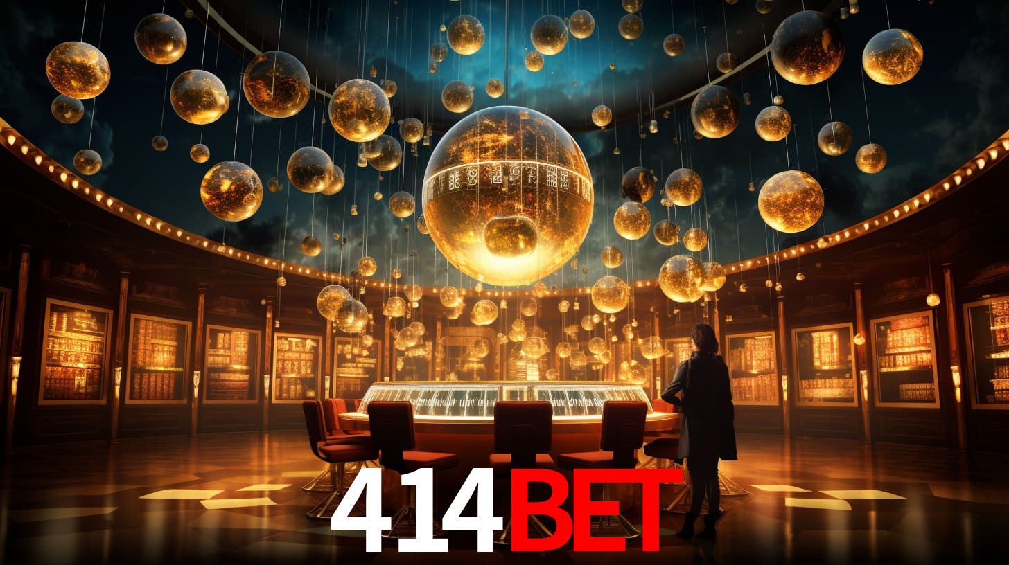 App 414BET.COM  