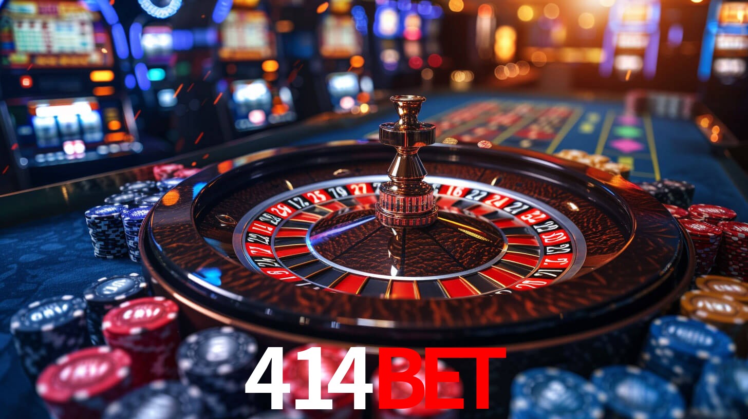 Fortune Tiger Slot no Site 414BET.COM