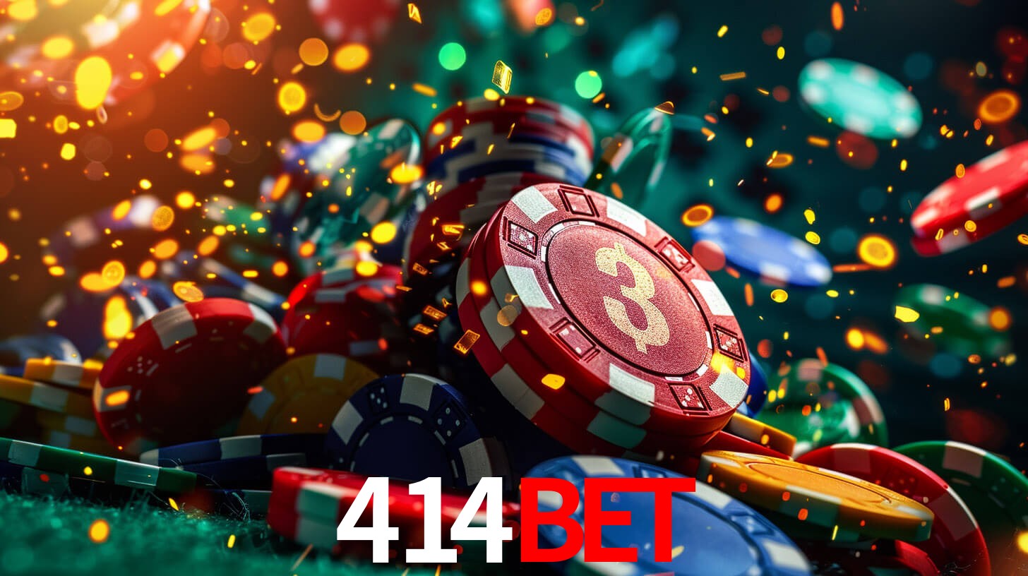 Cassino de Jogos 414BET.COM