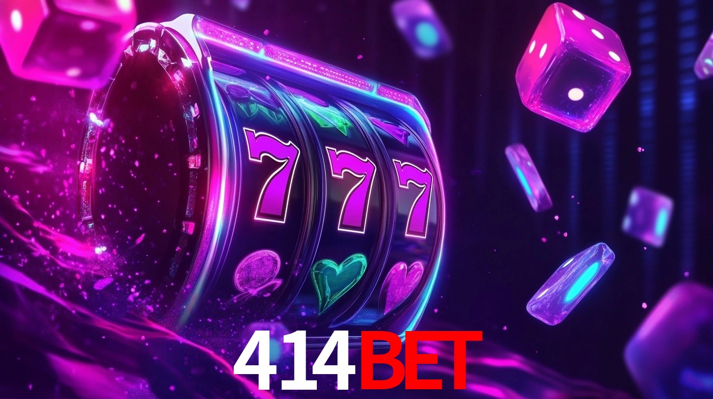 414BET.COM Login Rápido