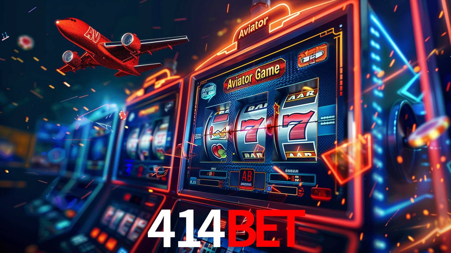 Apostas na Site 414BET.COM